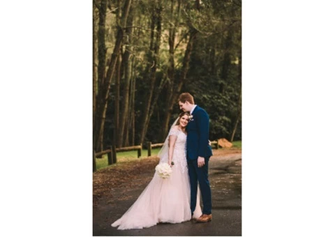 Exceptional Wedding Photography Melbourne - 1/4