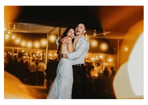 Exceptional Wedding Photography Melbourne - 3/4