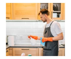Revitalize Your Kitchen with Eco Cleaning Brisbane's Exhaust Cleaning Services in Brisbane!