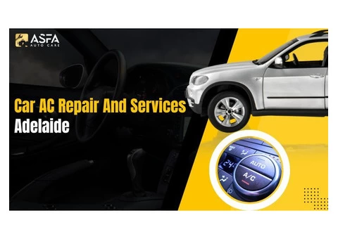 Cruise in Comfort: Schedule Professional Car AC Servicing – Call Now!