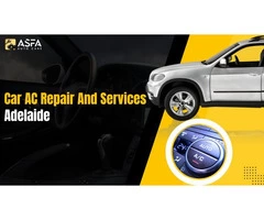 Cruise in Comfort: Schedule Professional Car AC Servicing – Call Now!