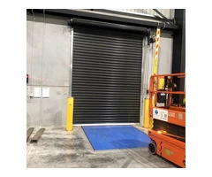 Expert Commercial Door Repairs in Melbourne - Reliant Doors