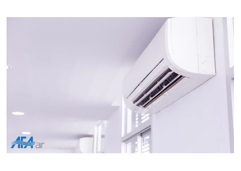 Expert Air Conditioning Installation in Adelaide | AFA Air