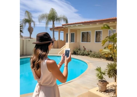 Pool Safety Inspections