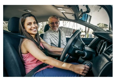 Discover Quality Driving Lessons at Affordable Driving School in Redbank Plains
