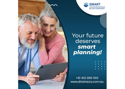 Retire in Style with Comprehensive Retirement Planning Services