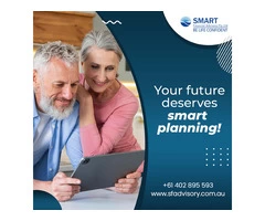 Retire in Style with Comprehensive Retirement Planning Services
