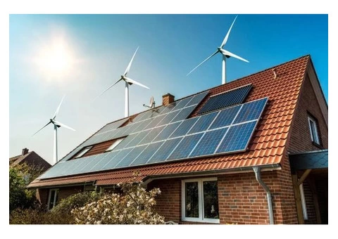 Solar Companies Gold Coast