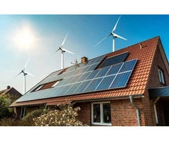 Solar Companies Gold Coast