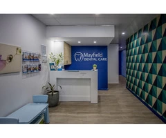 Dentures Clinic in Mayfield, Newcastle | Mayfield Dental Care Newcastle