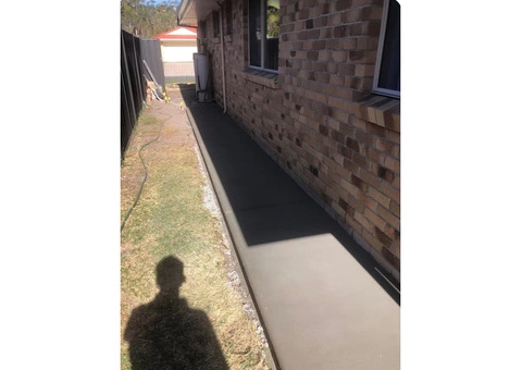 Any Concreting Job - 2/4