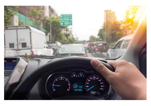 Expert Driving Instructor in Adelaide - Mitcham Driving School