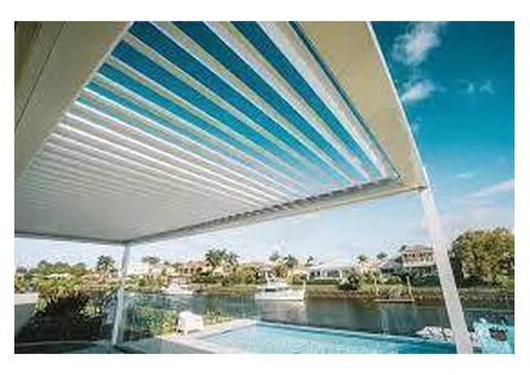 Experience Elegance: Lumex Opening Roof in Sydney