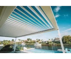 Experience Elegance: Lumex Opening Roof in Sydney