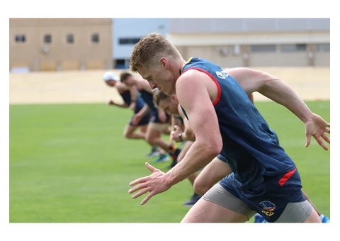 Maximize Your Performance with Maximal Aerobic Speed Training