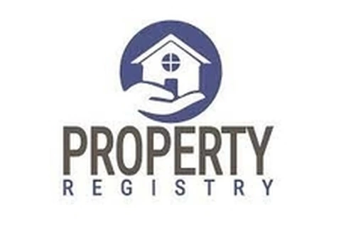 Property Registry