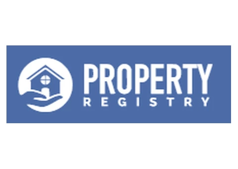 Property Registry - 2/2