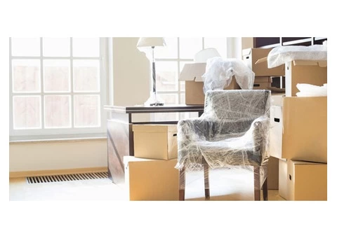 Efficient Interstate Removals in Adelaide - Adelaide Northern Removals