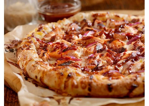 Extra 15% off Pizza High Windsor Menu- Order now!! - 3/4