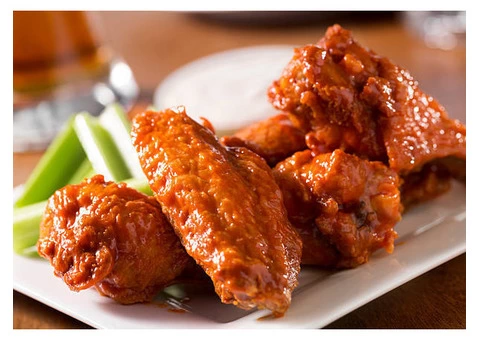 Extra 15% off Pizza High Windsor Menu- Order now!! - 4/4