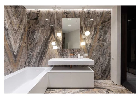 Bathroom Tiling Melbourne