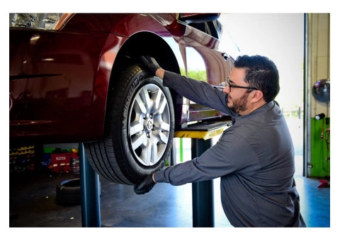 Suspension Specialists in Adelaide | Expert Suspension Services - Complete Alignments