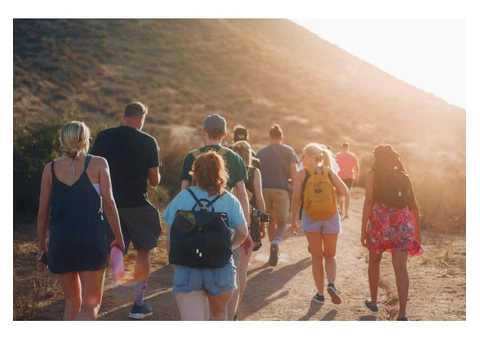 Your Gateway to Travel Companions in Australia