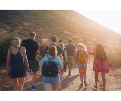 Your Gateway to Travel Companions in Australia