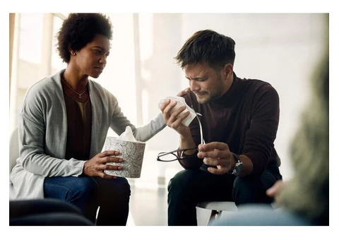 Therapeutic support Brisbane