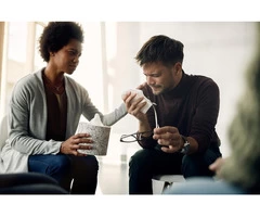 Therapeutic support Brisbane