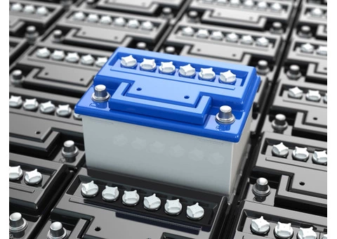 Power Up Your Sea Adventures in Sutherland Shire with Our Marine Batteries