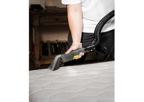 Mattress Cleaners