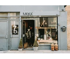 Shop Design Adelaide