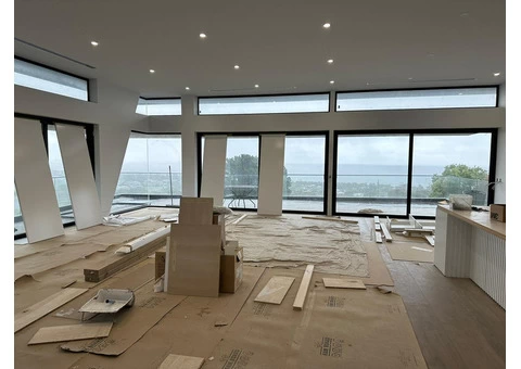 Comprehensive House Painting Services in Lyndhurst - 5/8