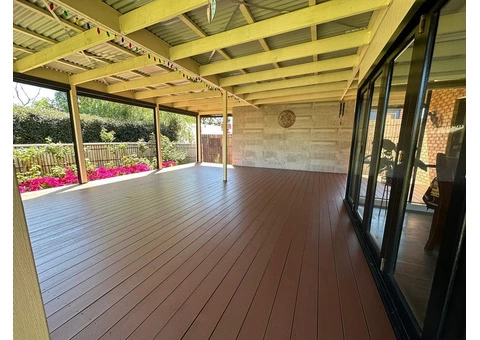 Comprehensive House Painting Services in Lyndhurst - 8/8