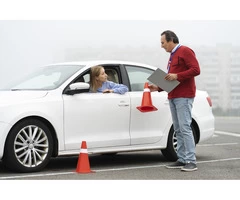 Decrease the risk of road hassles while driving?