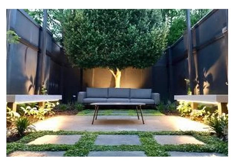 Epoxy Concrete Floors - 5/5