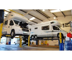Contact Us Now for Quick and Reliable Caravan Repairs!