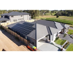 Sydney's Future with Commercial Solar Panels