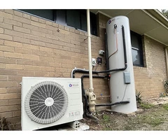 Buy Reclaim Heat Pump in Melbourne