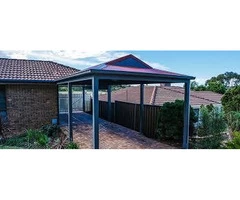 Premier Decking Contractor in Adelaide - Transform Your Outdoor Space with Adelaide Pergolas