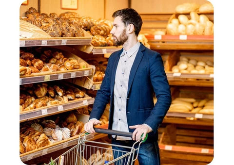 "Bakery Safety And Compliance: Exploring Bakeroo's Work Health And Food Safety Features"