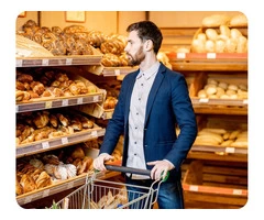 "Bakery Safety And Compliance: Exploring Bakeroo's Work Health And Food Safety Features"