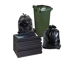 Affordable Garbage Bags In Bulk At Our Place