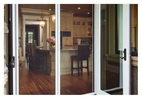 Screen Doors Gold Coast