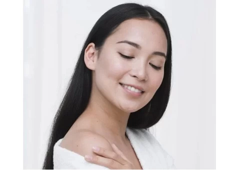 A Revitalising Touch: How Facials Can Help Treat Various Skin Conditions