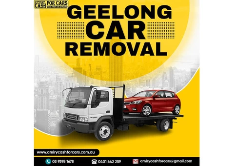 Geelong Car Removal - 2/2