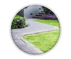 Transform Your Garden with Expert Garden Edging in Adelaide - Edge to Edge Kerbing Adelaide