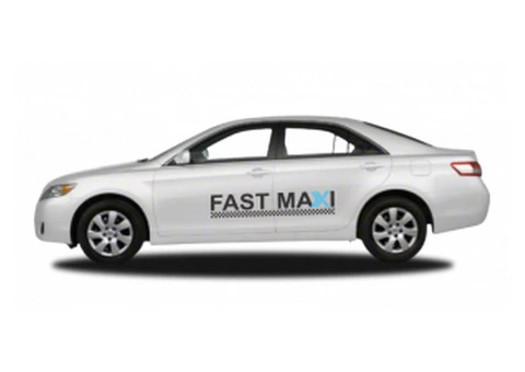 Taxi For Sydney Airport Transfer