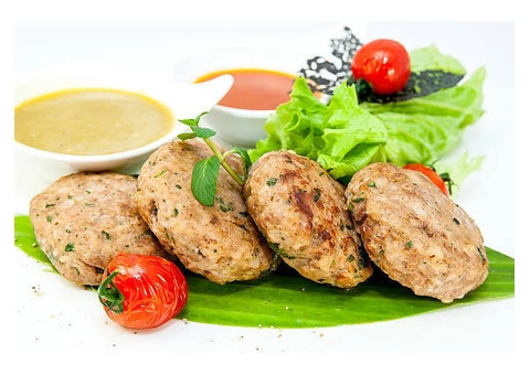 Extra 15% offer at Jumbo Kebabs Mitcham- Order now!! - 2/4